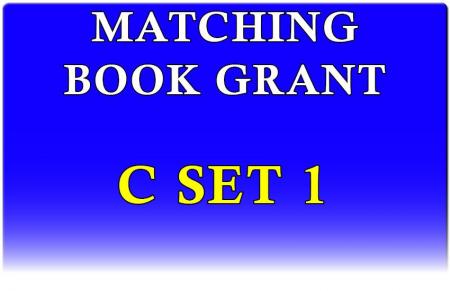 MBG Collection C Set 1