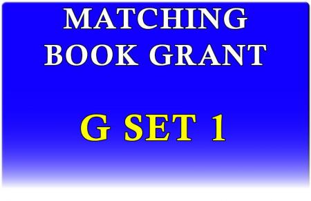 MBG Collection G