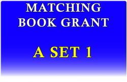 MBG Collection A Set 1
