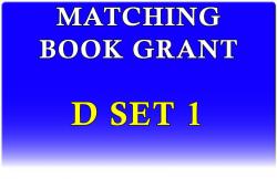 MBG Collection D Set 1