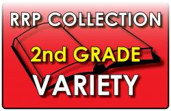RRP Collection 2nd Grade Variety